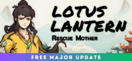 Games like Lotus Lantern: Rescue Mother