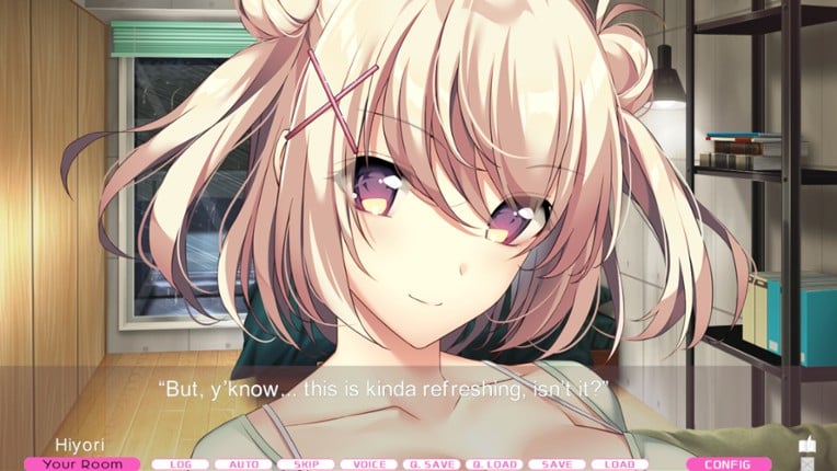 LOVEJUICED! -Hi Neighbor, meet Gamer.- screenshot