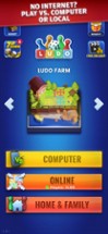 Ludo Offline Image