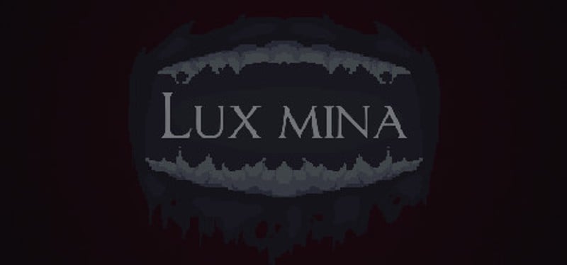 Lux mina Game Cover