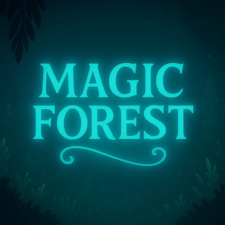 Games like Magic Forest