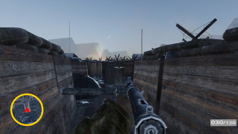 Makber screenshot