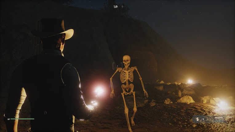 Malevilent screenshot