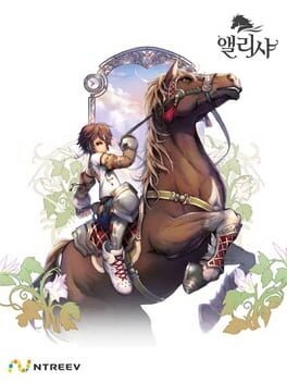 Games like Malgwa Naui Iyagi, Alicia