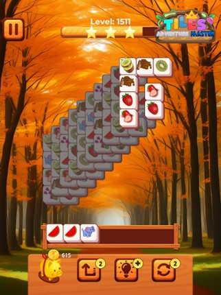 Match 3 Tile: Adventure Master screenshot