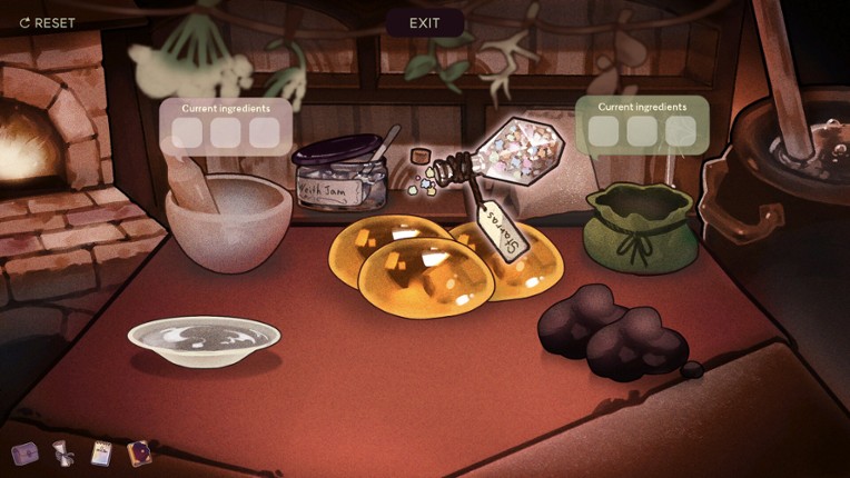 Medi-Cooker screenshot