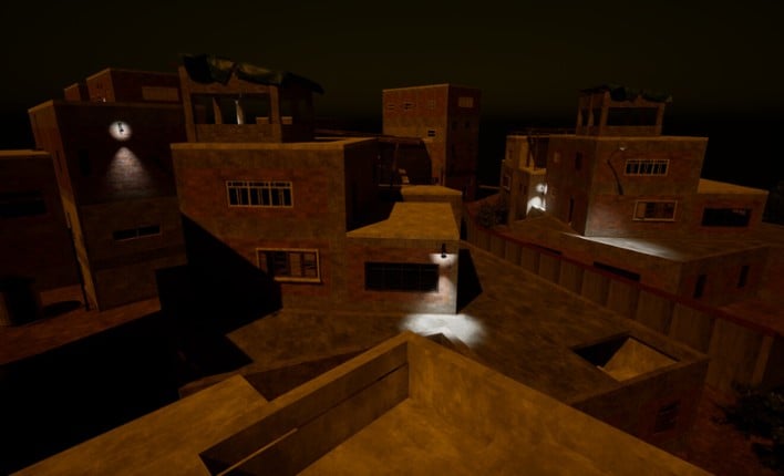 Millennium Police screenshot