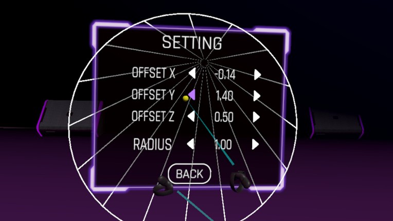 Millionaire Dancer screenshot