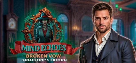 Games like Mind Echoes: Broken Vow Collector's Edition