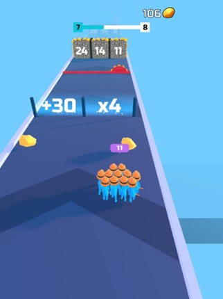 Mine Digger 3D screenshot