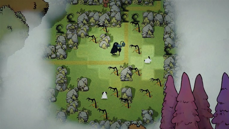 Mistified screenshot