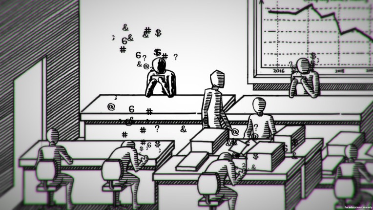 MobileZombie screenshot