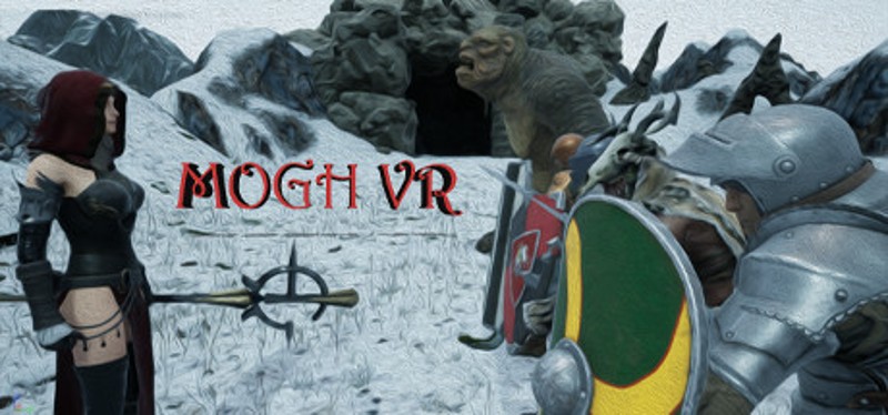 MoghVR Image