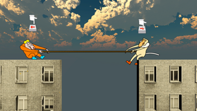 Monkey Business screenshot