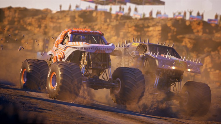 Monster Jam™ Showdown screenshot