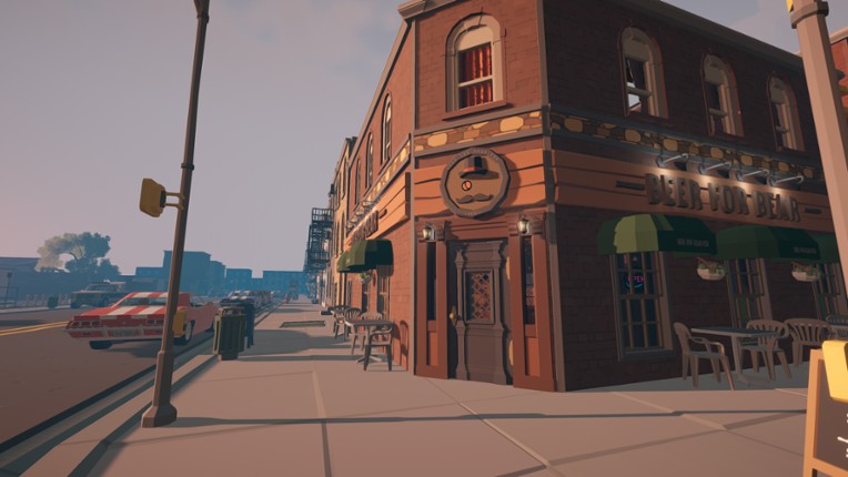 My Favorite Store Simulator screenshot