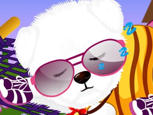 Games like My Sleepy Dog