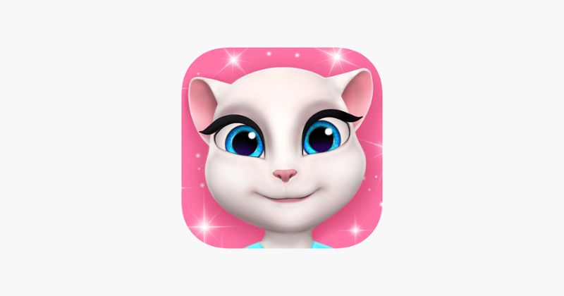 My Talking Angela Image
