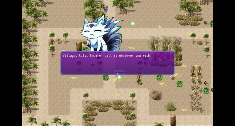 Mythical Haven Image