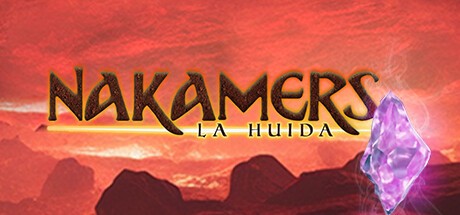 Games like Nakamers La huida