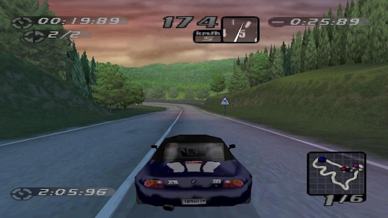 Need for Speed: High Stakes Image