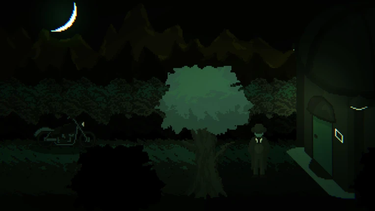 Neironaut screenshot
