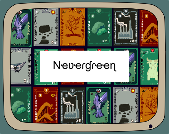 Nevergreen: Sprint 2 Image