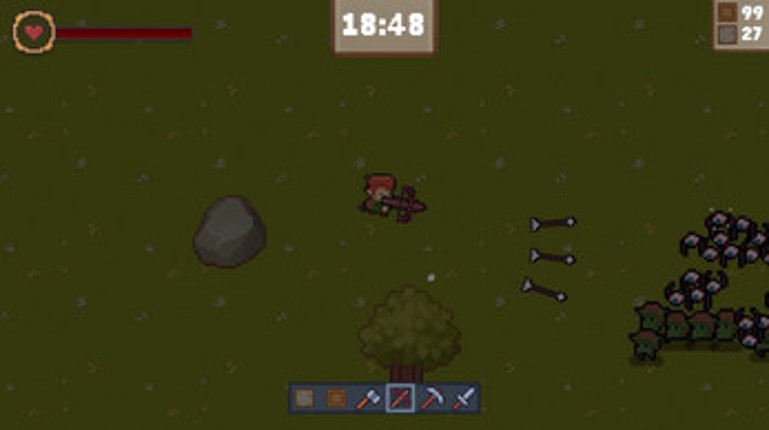 Night Ride Out screenshot