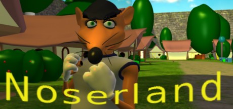 Games like NoserLand