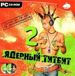 Games like Nuclear Titbit 2