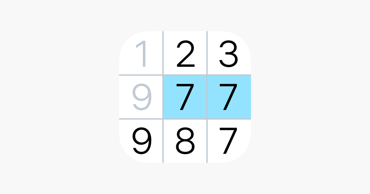 Games like Number Match - Numbers Game