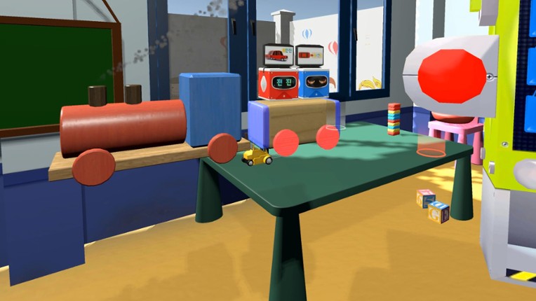 Nuri VR - Coding screenshot