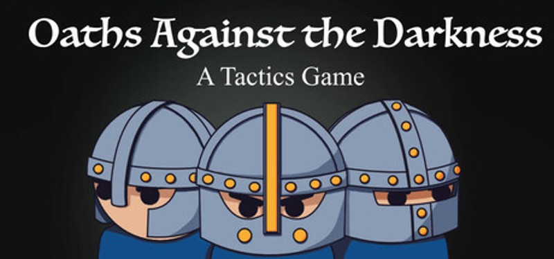 Oaths Against the Darkness Image