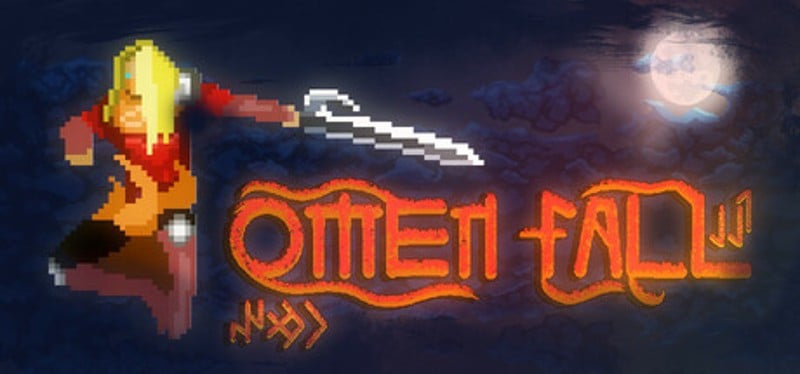 Omen Fall Image