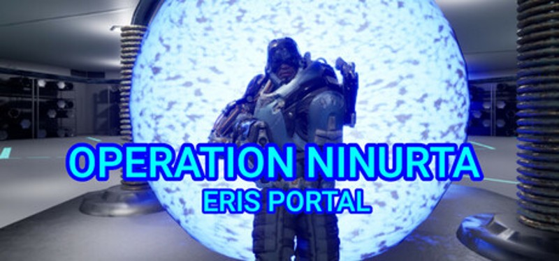 Operation Ninurta - Eris Portal Image