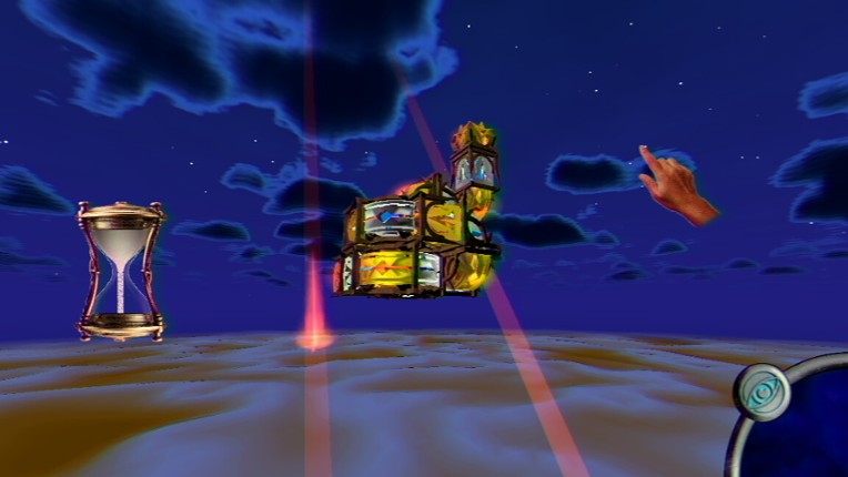 Orifoldium screenshot