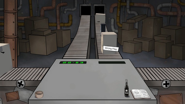 Package Inspector screenshot