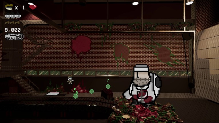 Page Turner screenshot