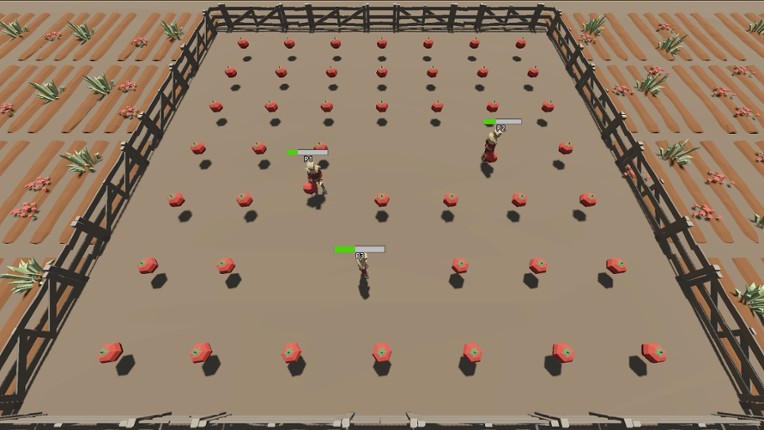 Pal Party screenshot