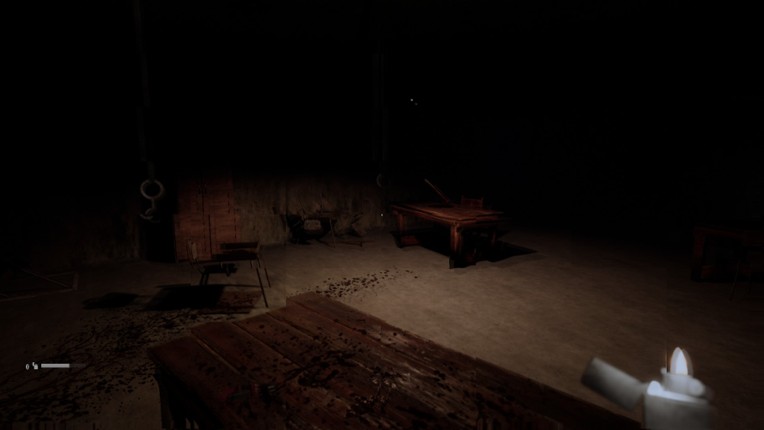 Palmyra Orphanage screenshot