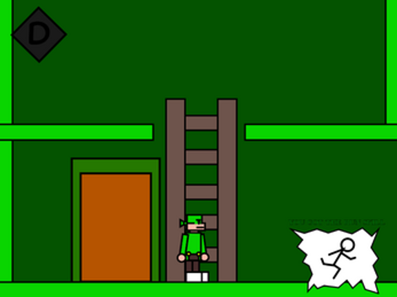 Patrick's Fortress(Full Game) screenshot