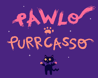 Games like Pawlo Purrcasso