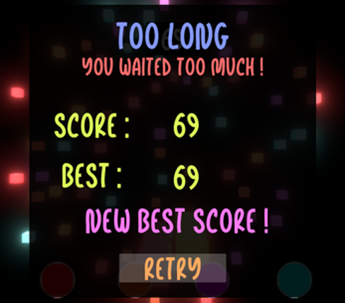 Penguin's Color screenshot