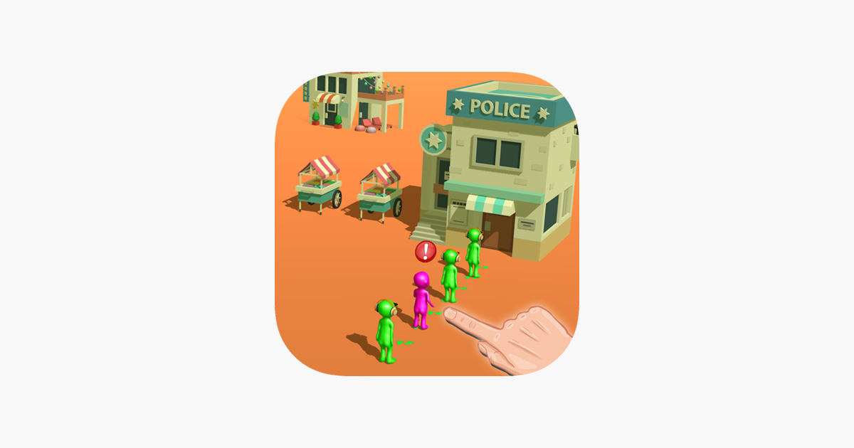 Games like Perfect Queue