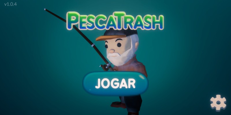 Pesca Trash Image