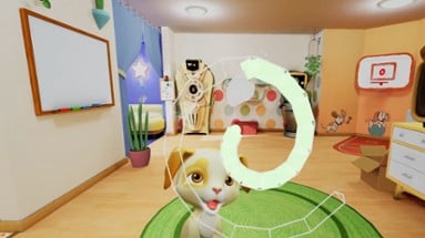 Pets VR Image