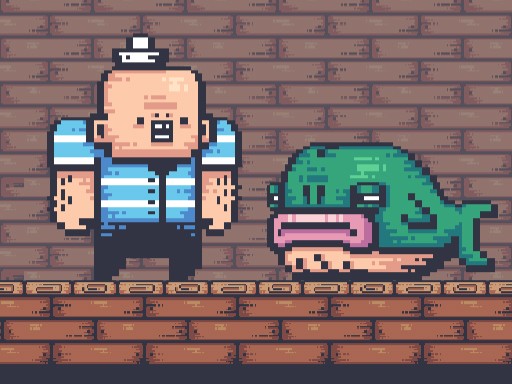 Games like Pirate Bombs