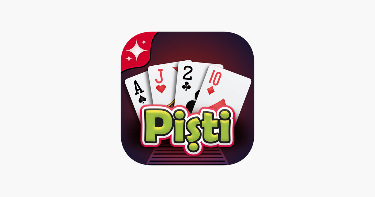 Games like Pişti - İnternetsiz Pişti Oyna