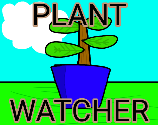 Games like Plant Watcher