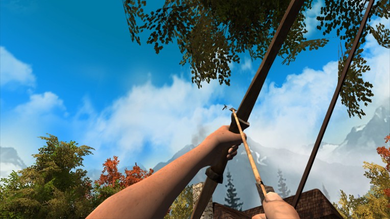 Plenty: Skyhearth screenshot